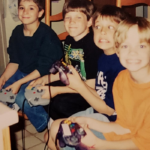 Le Multi des années 90’s