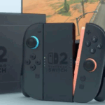 Level Max 083: La Switch 2.0