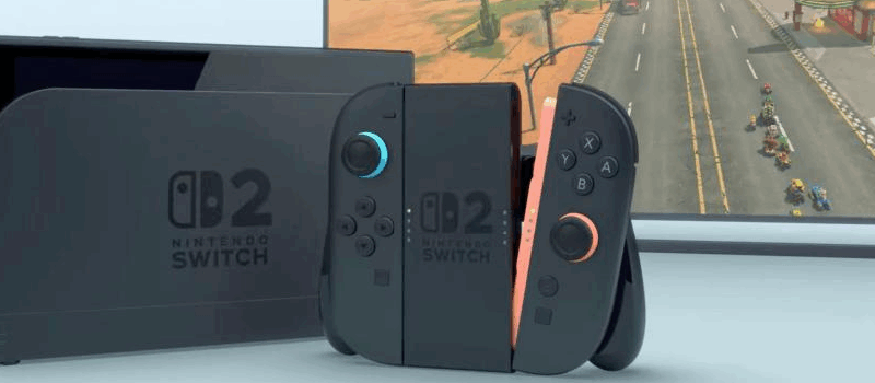 Level Max 083: La Switch 2.0