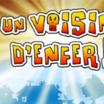 Un voisin d’enfer !, Mon voisin, quel connard !