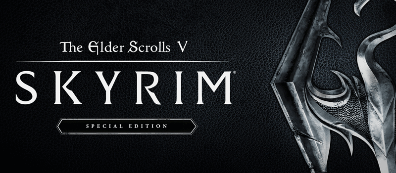 Skyrim special edition : Retour à Bordeciel… 10 ans plus tard.