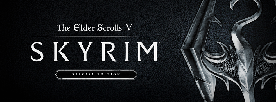 Skyrim special edition : Retour à Bordeciel… 10 ans plus tard.