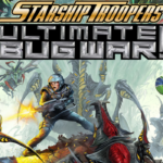 Starship Troopers Ultimate Bug War : La chasse aux Arachnides est ouverte !