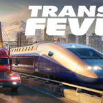 Transport Fever 3 : 120 ans de pur plaisir logistique 